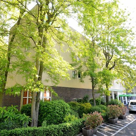 Greenhotels Roissy Parc Des Expositions Tremblay-en-France Esterno foto
