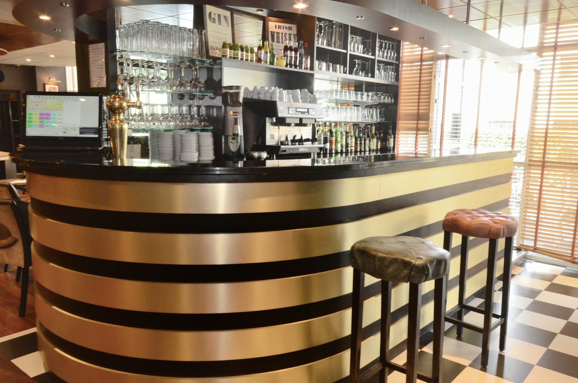 Greenhotels Roissy Parc Des Expositions Tremblay-en-France Esterno foto